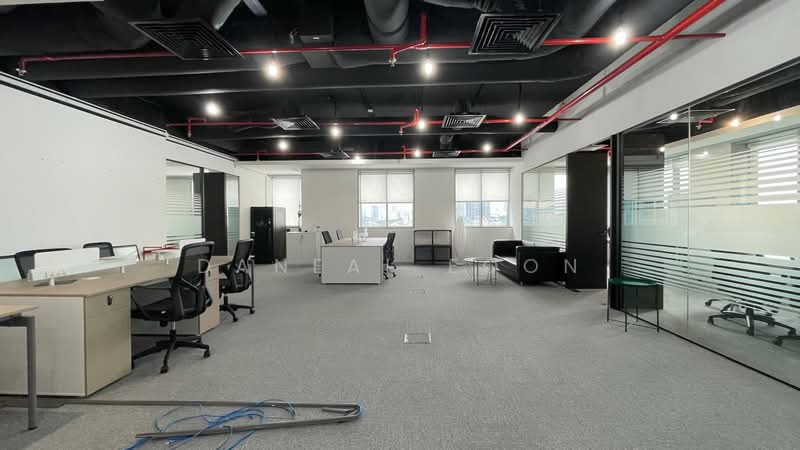 Office for Rent in Damansara Heights (Kuala Lumpur) - Daneal Eoon - Interior - PropertyGuru.com.my