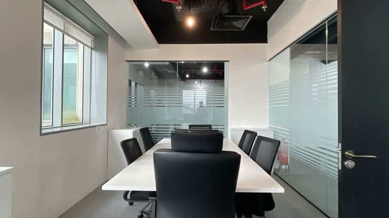 Office for Rent in Damansara Heights (Kuala Lumpur) - Daneal Eoon - Interior - PropertyGuru.com.my