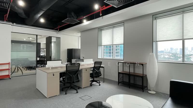 Office for Rent in Damansara Heights (Kuala Lumpur) - Daneal Eoon - Interior - PropertyGuru.com.my