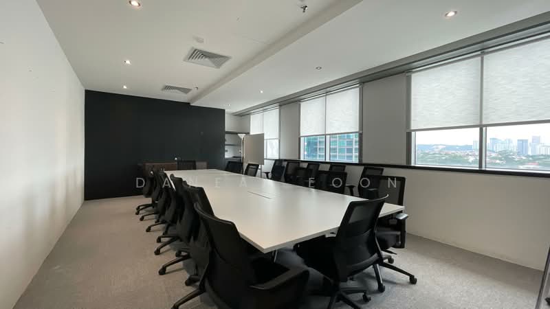 Office for Rent in Damansara Heights (Kuala Lumpur) - Daneal Eoon - Interior - PropertyGuru.com.my