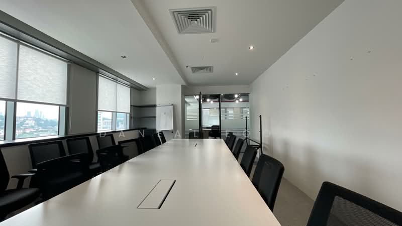 Office for Rent in Damansara Heights (Kuala Lumpur) - Daneal Eoon - Interior - PropertyGuru.com.my