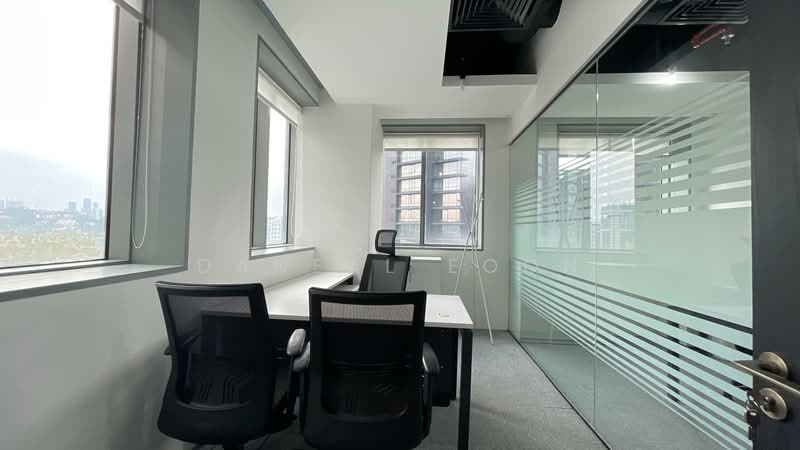 Office for Rent in Damansara Heights (Kuala Lumpur) - Daneal Eoon - Interior - PropertyGuru.com.my