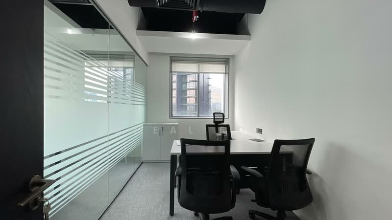 Office for Rent in Damansara Heights (Kuala Lumpur) - Daneal Eoon - Interior - PropertyGuru.com.my