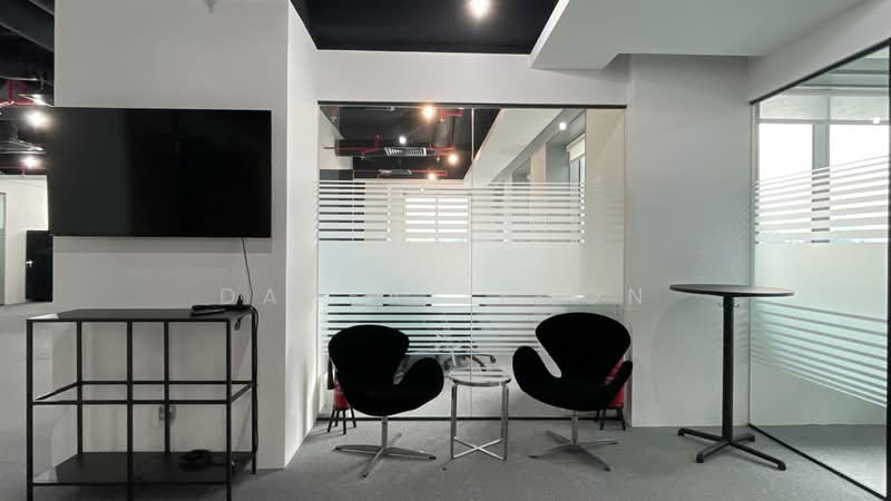 Office for Rent in Damansara Heights (Kuala Lumpur) - Daneal Eoon - Interior - PropertyGuru.com.my