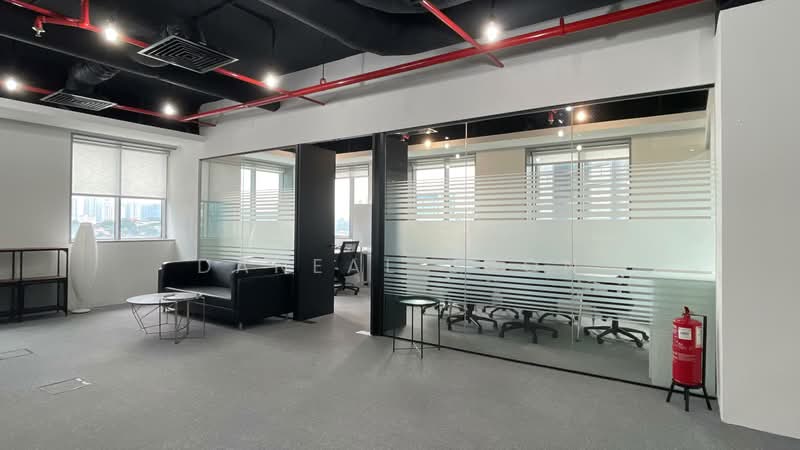 Office for Rent in Damansara Heights (Kuala Lumpur) - Daneal Eoon - Interior - PropertyGuru.com.my