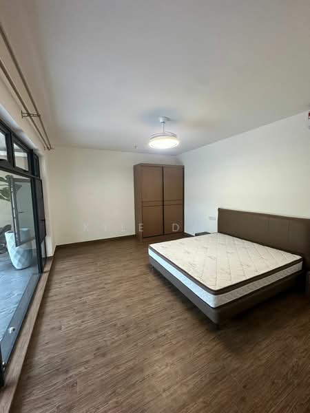 Cluster House for Rent in Forest City (Gelang Patah) - Kyle Das - Bedroom - PropertyGuru.com.my