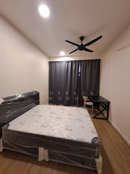 Kondominium untuk Disewa di Casa Green - Anderson Wong - Bedroom - PropertyGuru.com.my