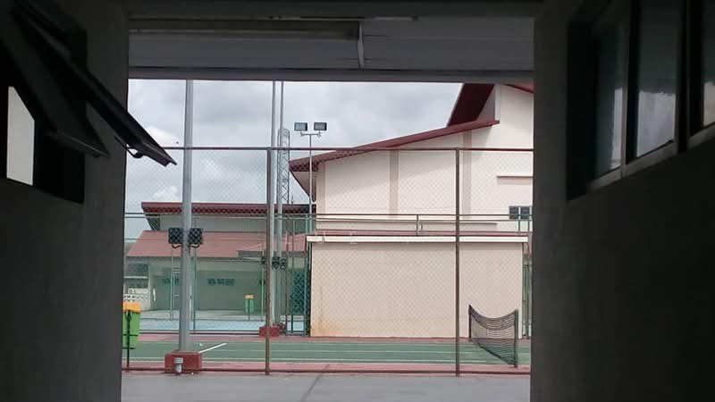 Condominium for Rent at Unipark Condominium - Lue . - Exterior - PropertyGuru.com.my