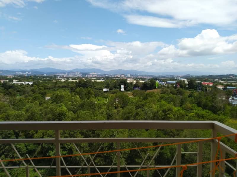 Condominium for Rent at Unipark Condominium - Lue . - View - PropertyGuru.com.my
