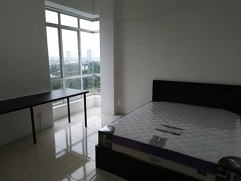 Condominium for Rent at Unipark Condominium - Lue . - Bedroom - PropertyGuru.com.my