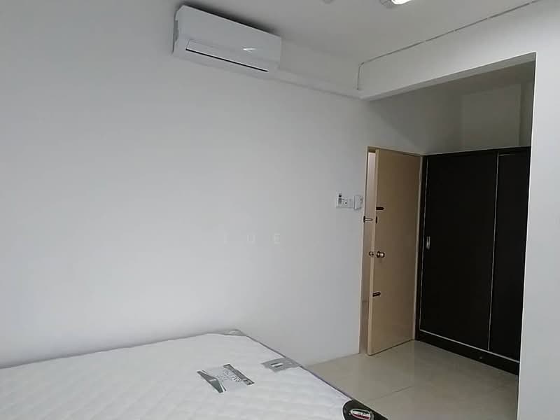 Condominium for Rent at Unipark Condominium - Lue . - Bedroom - PropertyGuru.com.my