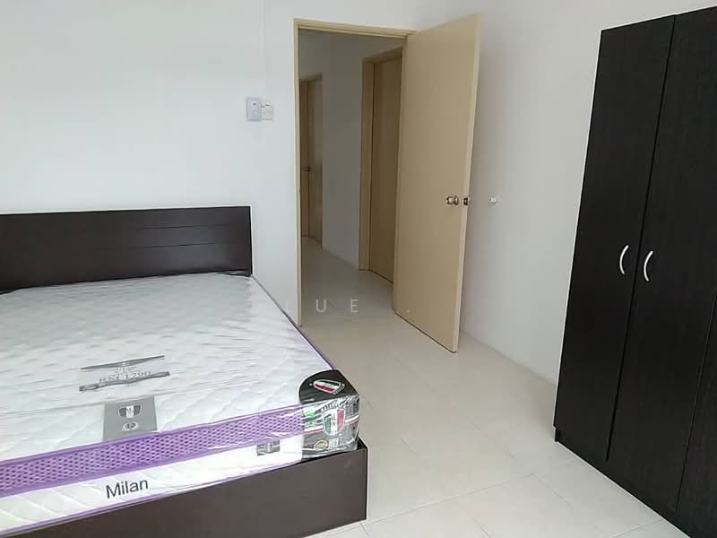 Condominium for Rent at Unipark Condominium - Lue . - Bedroom - PropertyGuru.com.my