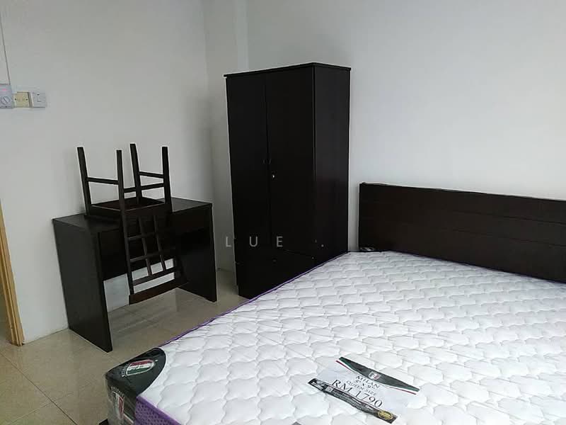 Condominium for Rent at Unipark Condominium - Lue . - Bedroom - PropertyGuru.com.my