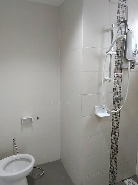 Condominium for Rent at Unipark Condominium - Lue . - Bathroom - PropertyGuru.com.my