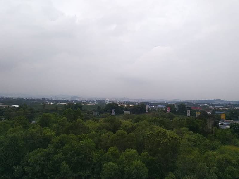 Condominium for Rent at Unipark Condominium - Lue . - Exterior - PropertyGuru.com.my