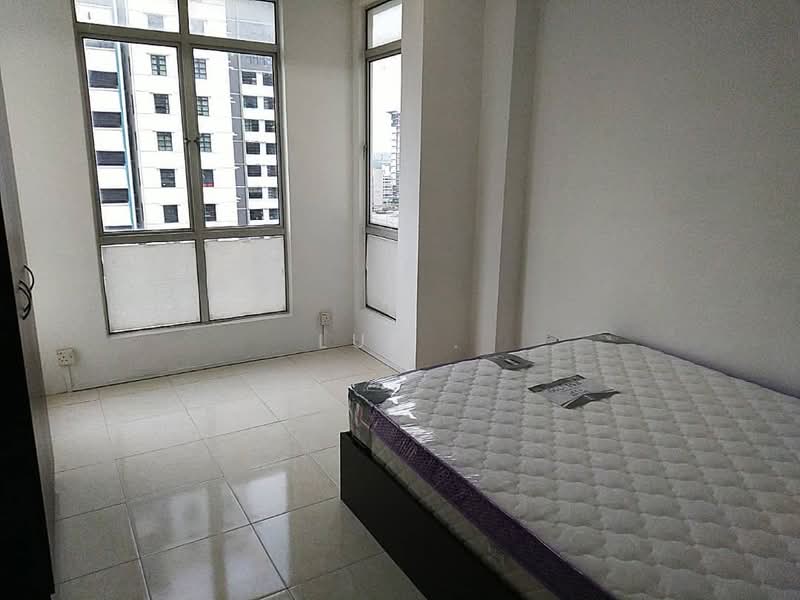 Condominium for Rent at Unipark Condominium - Lue . - Bedroom - PropertyGuru.com.my