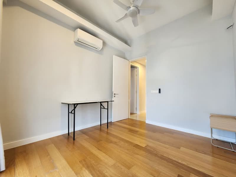 Service Residence for Rent at The Sentral Suites - Jack Yew - Interior - PropertyGuru.com.my