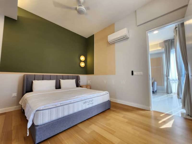 Service Residence for Rent at The Sentral Suites - Jack Yew - PropertyGuru.com.my