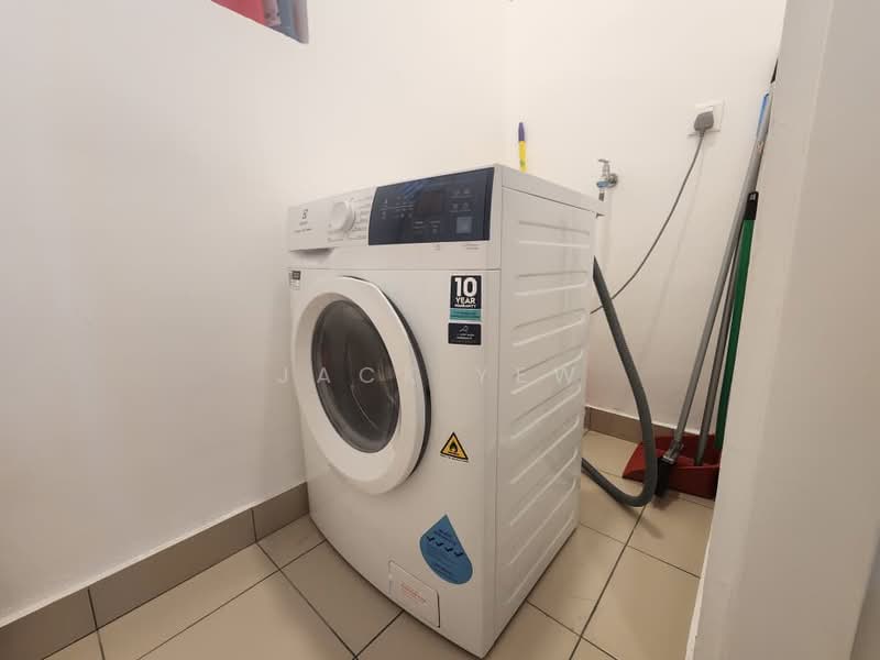 Service Residence for Rent at The Sentral Suites - Jack Yew - PropertyGuru.com.my
