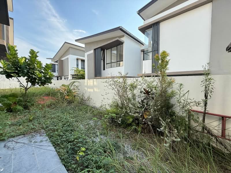 Rumah Berkembar untuk Dijual di Bemban (Melaka) - Macy G - Exterior - PropertyGuru.com.my