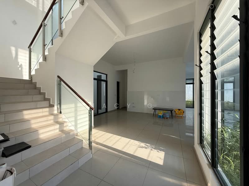 Rumah Berkembar untuk Dijual di Bemban (Melaka) - Macy G - Interior - PropertyGuru.com.my