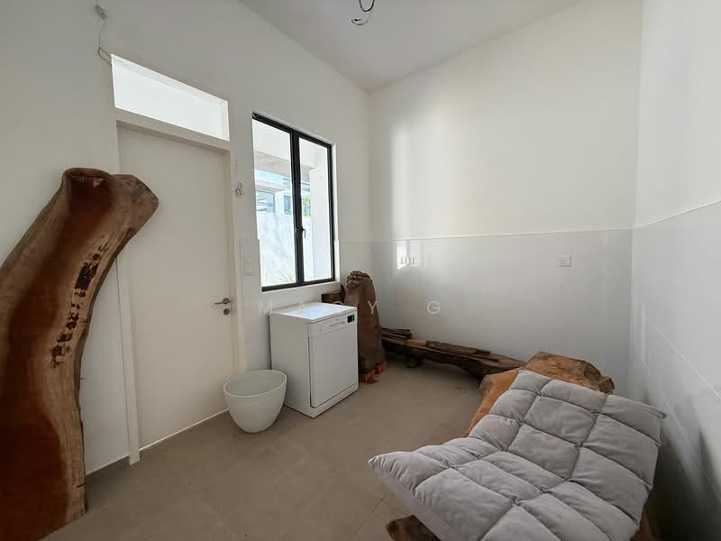 Rumah Berkembar untuk Dijual di Bemban (Melaka) - Macy G - Interior - PropertyGuru.com.my