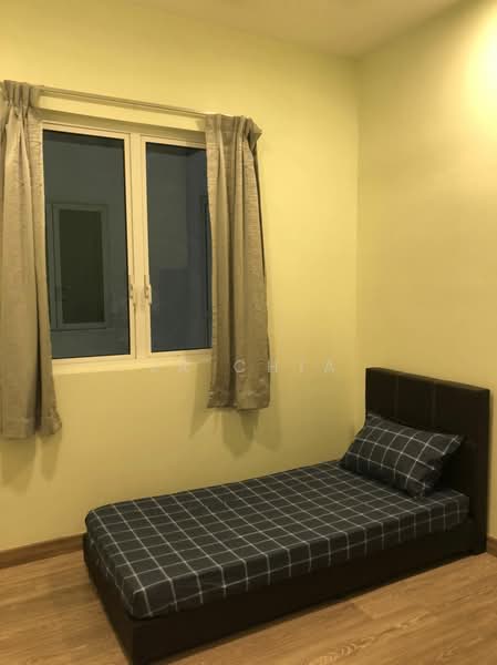 Servis Apartment untuk Disewa di Southbank Residence - JR Chia - Bedroom - PropertyGuru.com.my