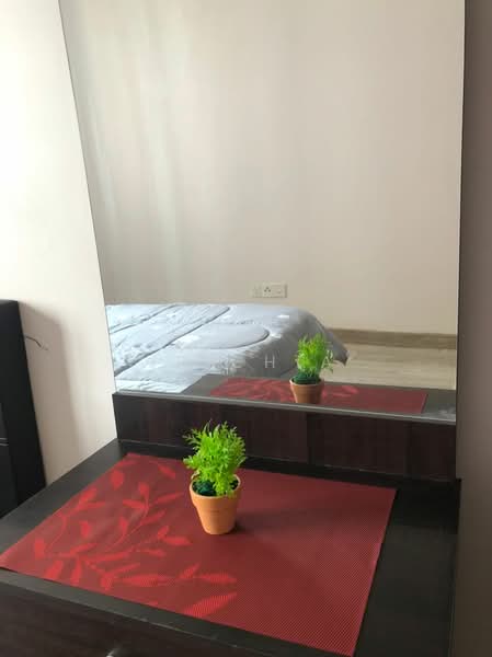Servis Apartment untuk Disewa di Southbank Residence - JR Chia - Bedroom - PropertyGuru.com.my
