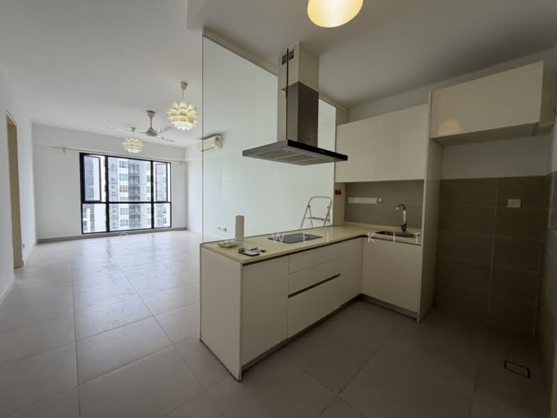 Service Residence for Rent at Nova Saujana - Cheah Wei Kit - Kitchen - PropertyGuru.com.my
