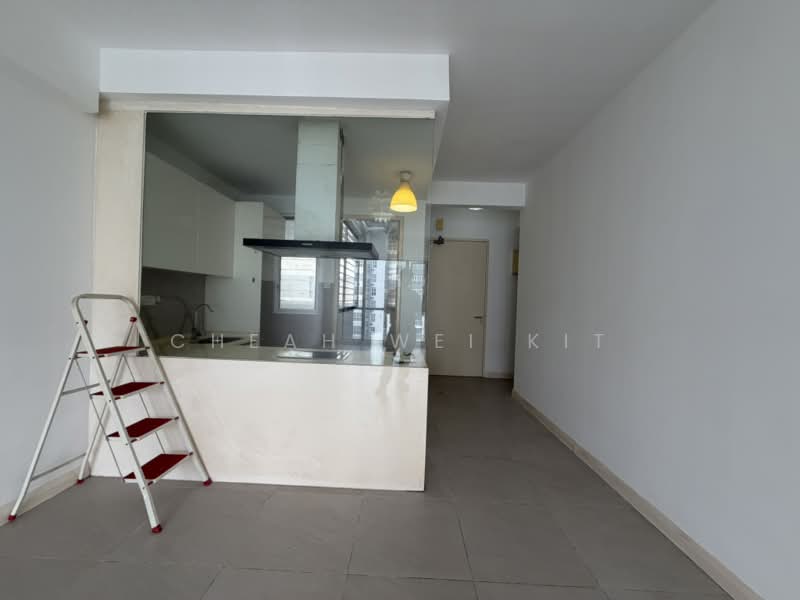 Service Residence for Rent at Nova Saujana - Cheah Wei Kit - Kitchen - PropertyGuru.com.my