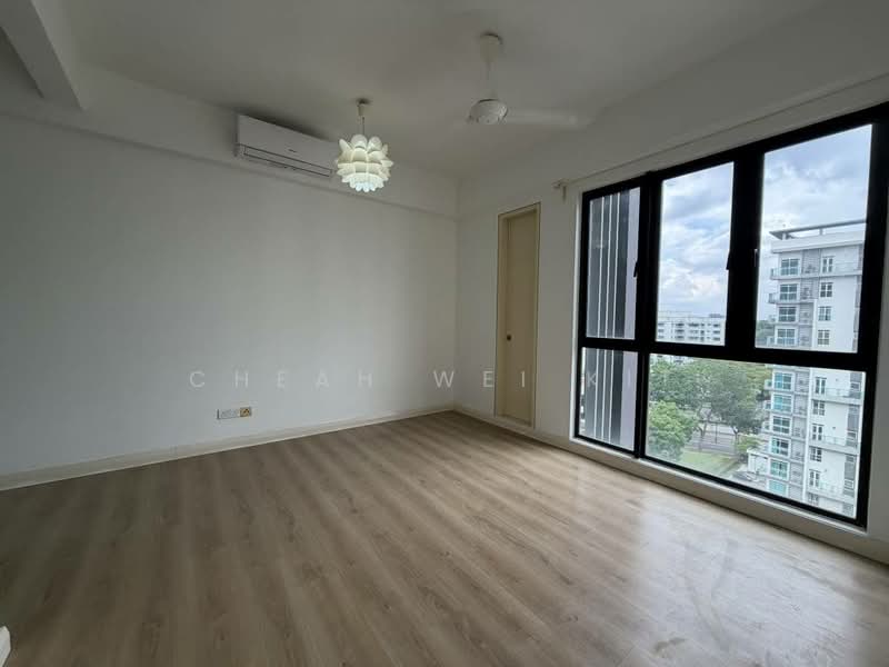 Service Residence for Rent at Nova Saujana - Cheah Wei Kit - Interior - PropertyGuru.com.my