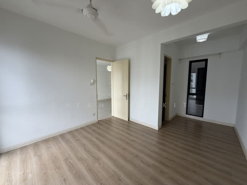 Service Residence for Rent at Nova Saujana - Cheah Wei Kit - Interior - PropertyGuru.com.my