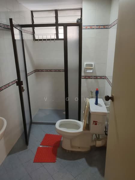 Condominium for Rent at Twin Towers - V. Goh - Bathroom - PropertyGuru.com.my