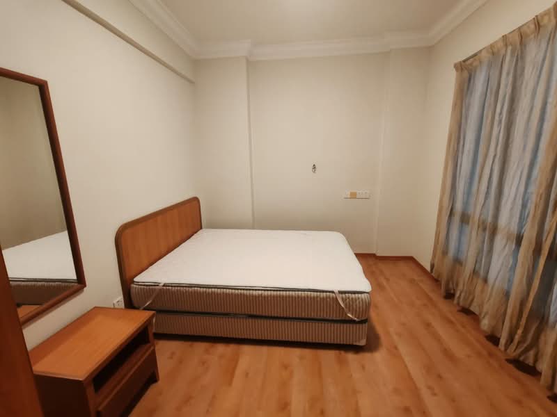 Condominium for Rent at Twin Towers - V. Goh - Bedroom - PropertyGuru.com.my