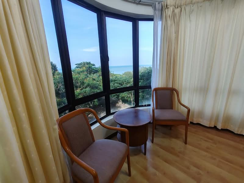 Condominium for Rent at Twin Towers - V. Goh - View - PropertyGuru.com.my