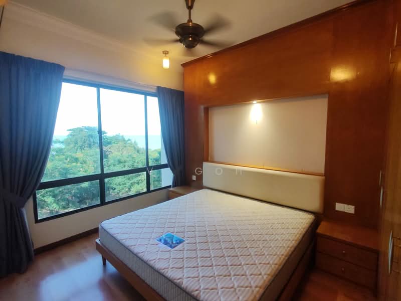 Condominium for Rent at Twin Towers - V. Goh - Bedroom - PropertyGuru.com.my