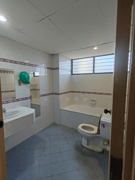 Condominium for Rent at Twin Towers - V. Goh - Bathroom - PropertyGuru.com.my