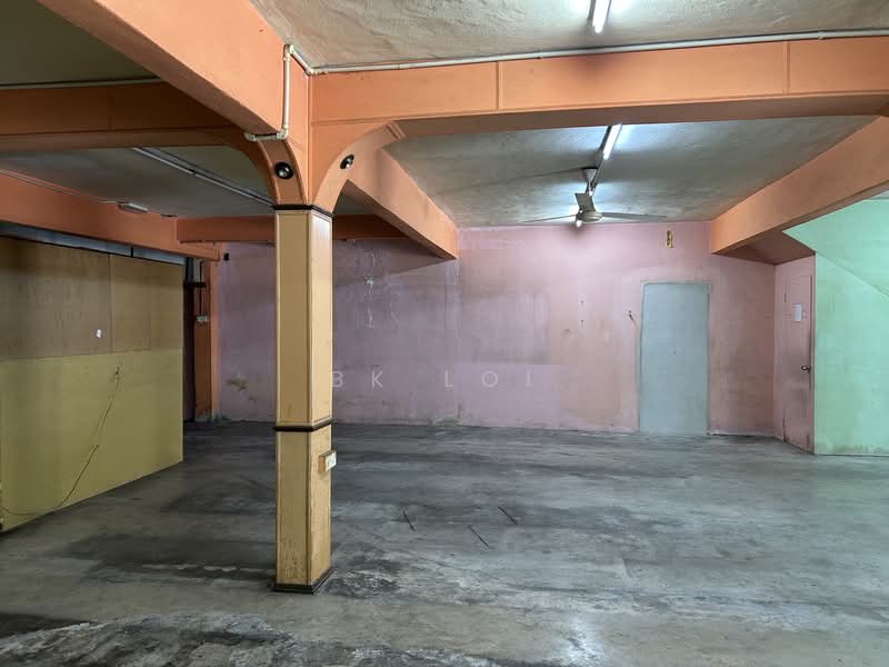 Kedai untuk Disewa di Kulim (Kedah) - BK Loi - Interior - PropertyGuru.com.my