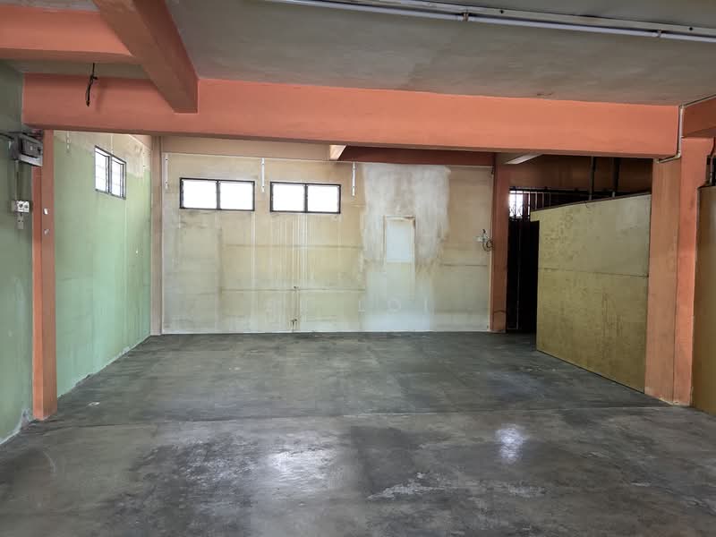 Kedai untuk Disewa di Kulim (Kedah) - BK Loi - Interior - PropertyGuru.com.my