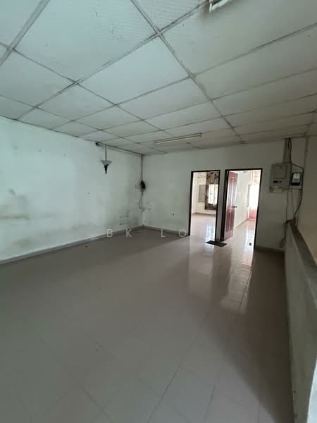 Kedai untuk Disewa di Kulim (Kedah) - BK Loi - Interior - PropertyGuru.com.my