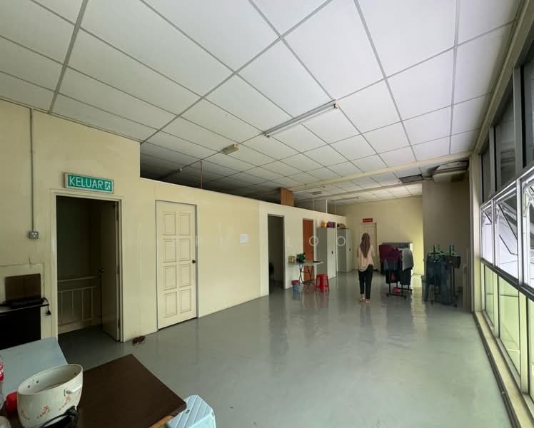Kilang untuk Disewa di Iskandar Puteri (Nusajaya) (Johor) - Eric Loo - PropertyGuru.com.my