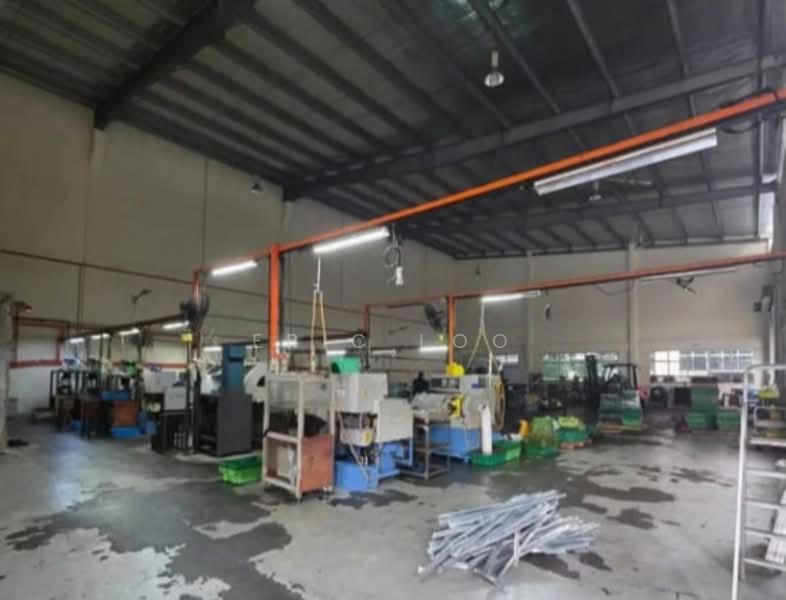 Kilang untuk Disewa di Iskandar Puteri (Nusajaya) (Johor) - Eric Loo - PropertyGuru.com.my