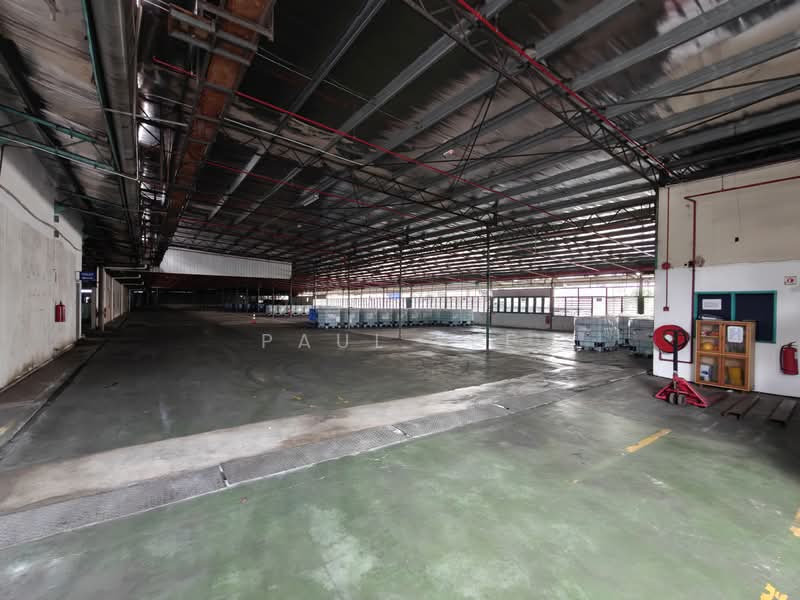 Factory for Rent in Kulim (Kedah) - Paul Lee - Interior - PropertyGuru.com.my