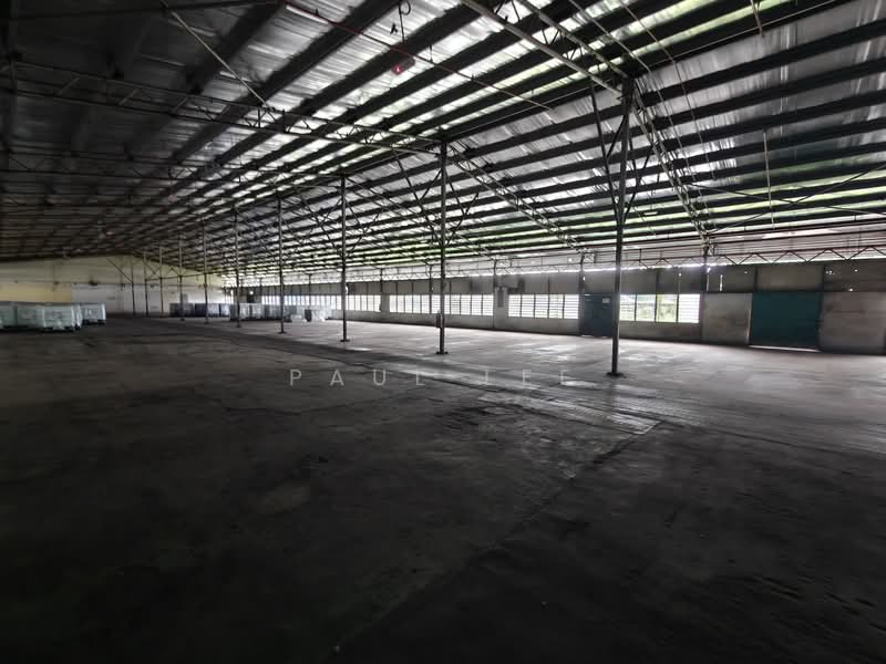 Factory for Rent in Kulim (Kedah) - Paul Lee - Interior - PropertyGuru.com.my