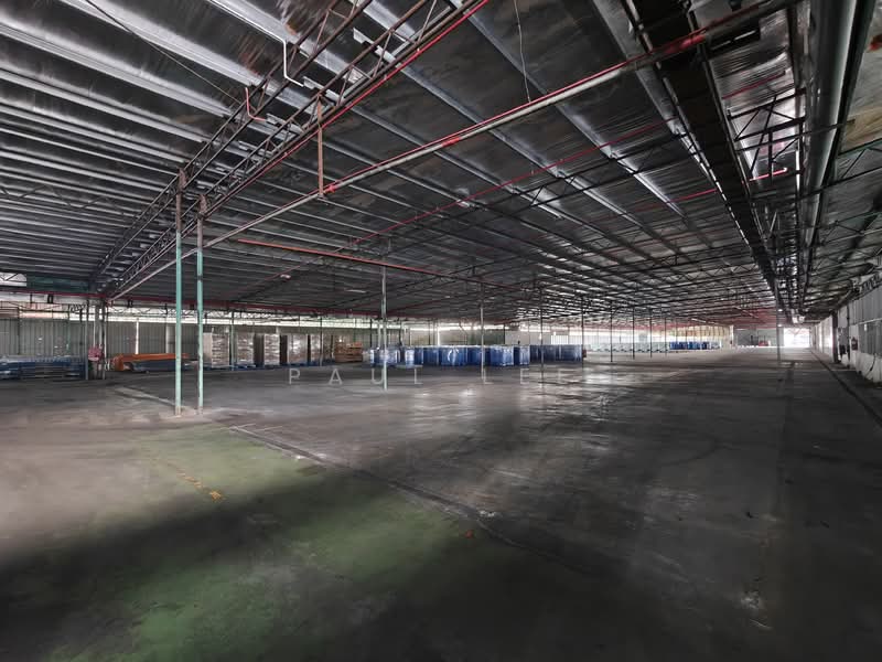 Factory for Rent in Kulim (Kedah) - Paul Lee - Interior - PropertyGuru.com.my
