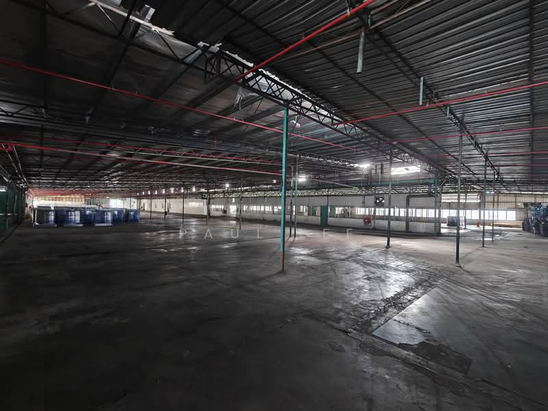 Factory for Rent in Kulim (Kedah) - Paul Lee - Interior - PropertyGuru.com.my