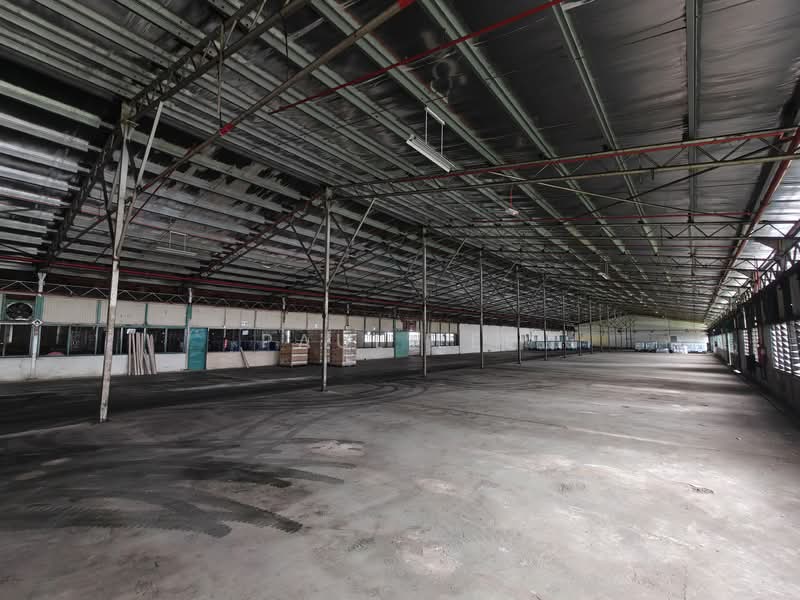Factory for Rent in Kulim (Kedah) - Paul Lee - Interior - PropertyGuru.com.my