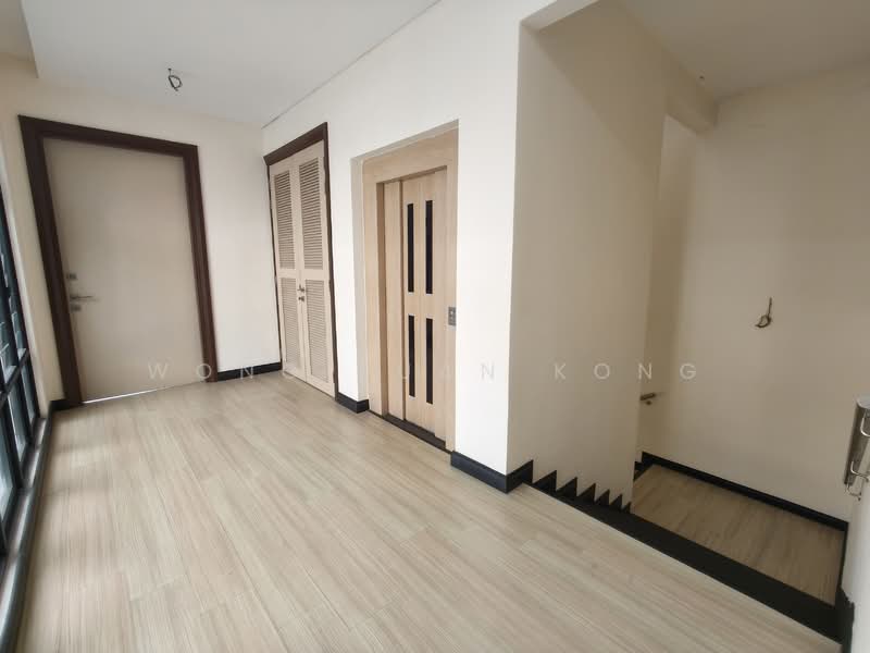 3-storey Terraced House for Sale in Shah Alam (Selangor) - Wong Yuan Kong - PropertyGuru.com.my