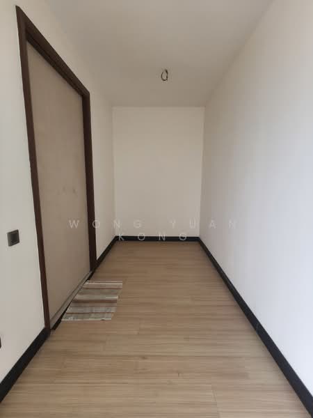 3-storey Terraced House for Sale in Shah Alam (Selangor) - Wong Yuan Kong - PropertyGuru.com.my
