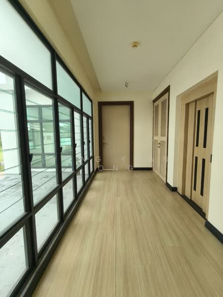 3-storey Terraced House for Sale in Shah Alam (Selangor) - Wong Yuan Kong - PropertyGuru.com.my